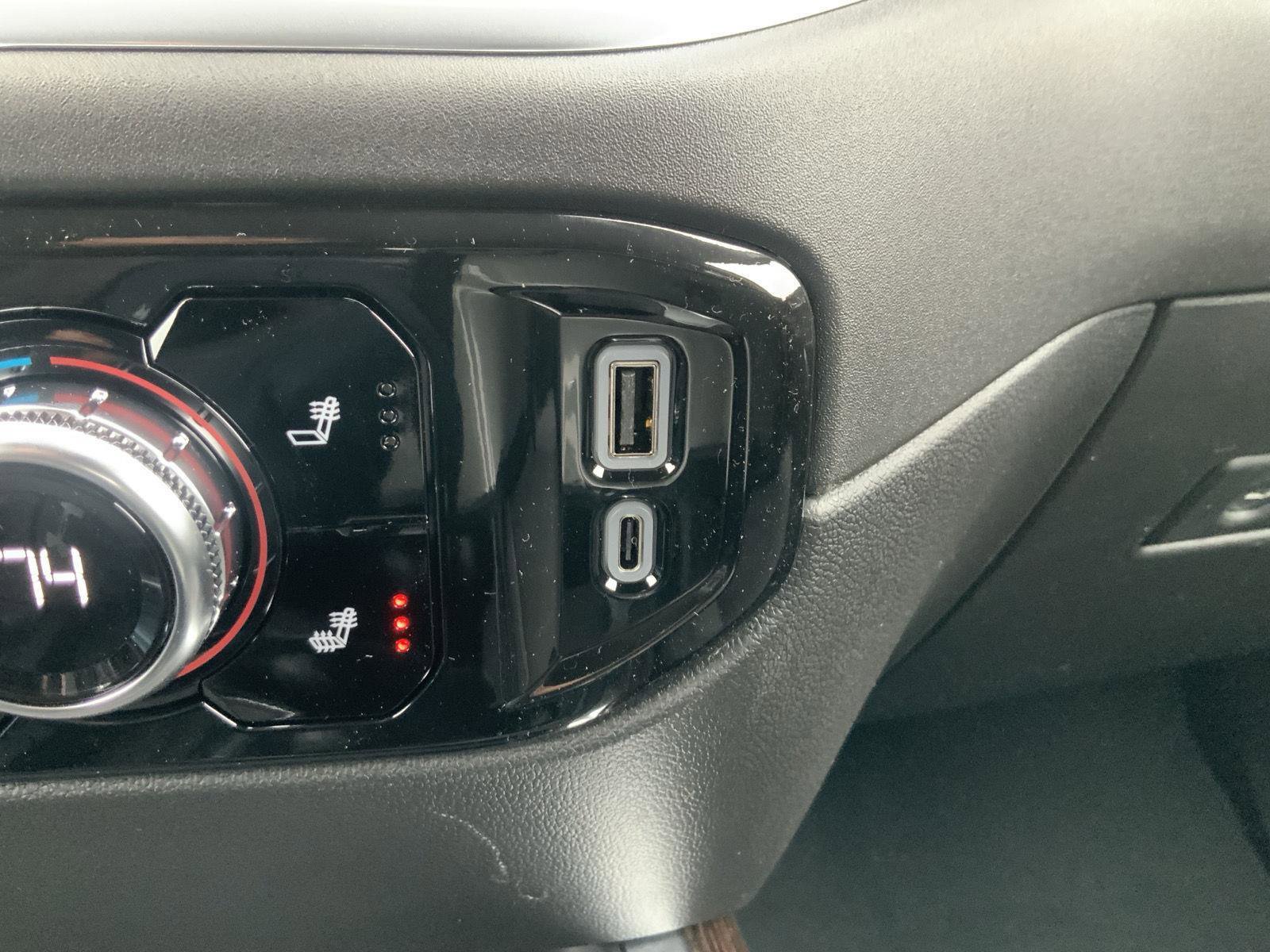 New 2026 GMC Sierra 1500 Elevation w/ X31 Off-Road Package image 46