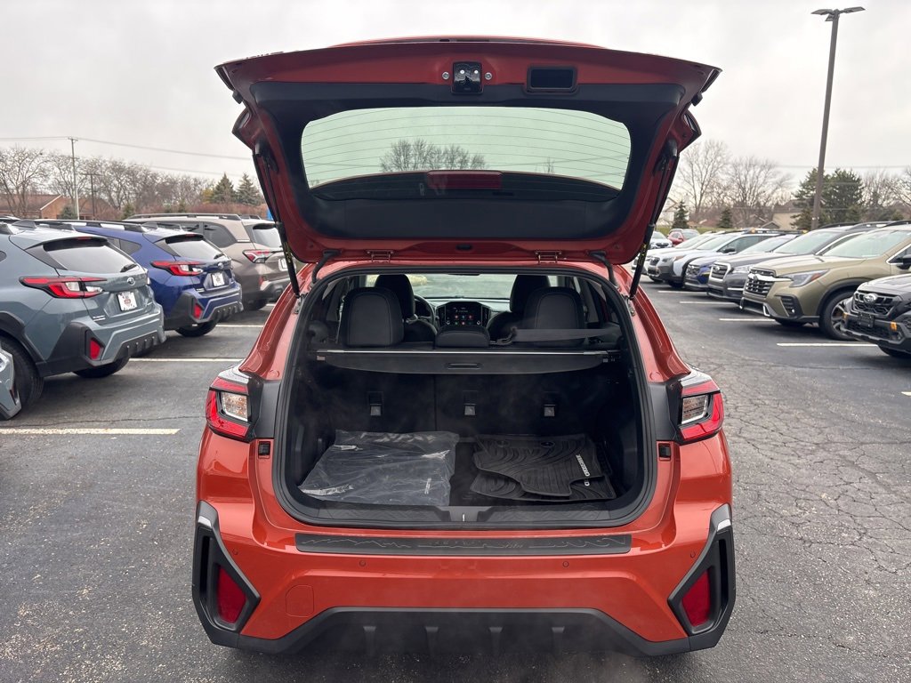 Certified 2025 Subaru Crosstrek 2.5i Limited image 7