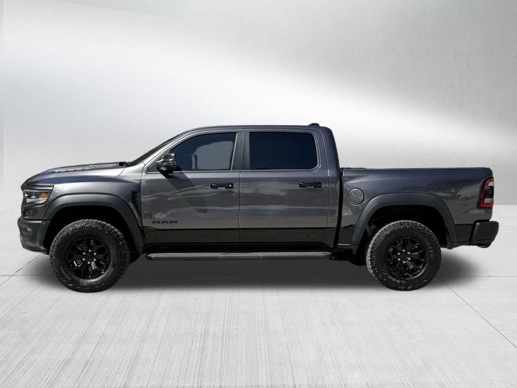 Used 2024 RAM 1500 TRX w/ TRX Level 2 Equipment Group image 8