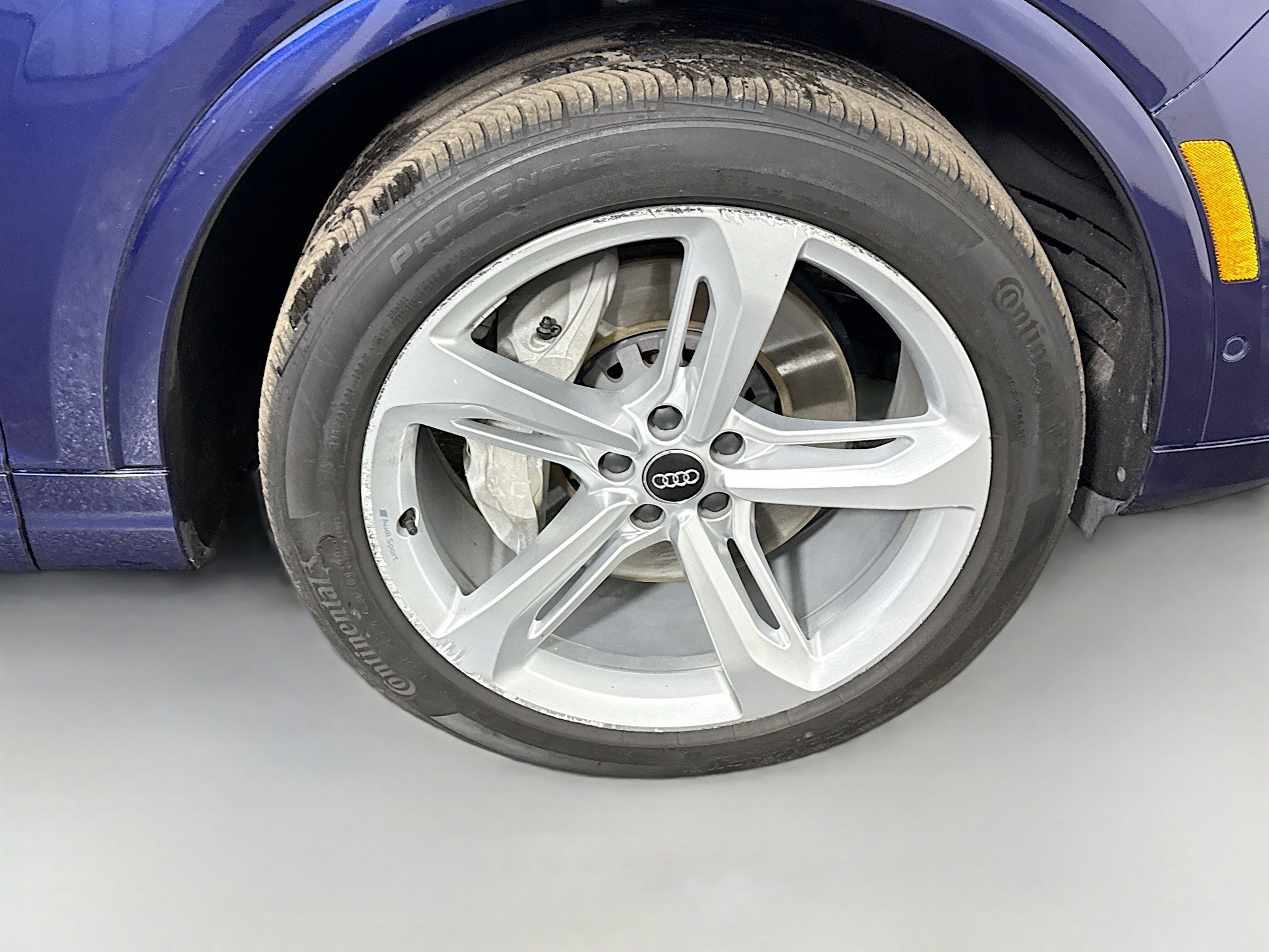 Used 2019 Audi Q7 3.0T Prestige image 32