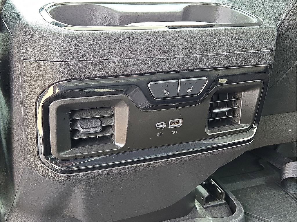 Used 2024 Chevrolet Silverado 1500 ZR2 w/ Technology Package image 15