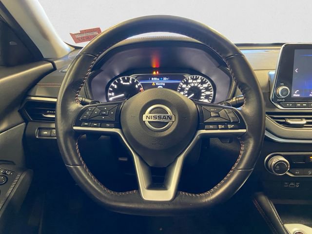 Used 2021 Nissan Altima 2.5 SR image 12