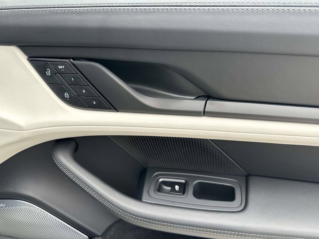 New 2026 Porsche Taycan RWD image 20