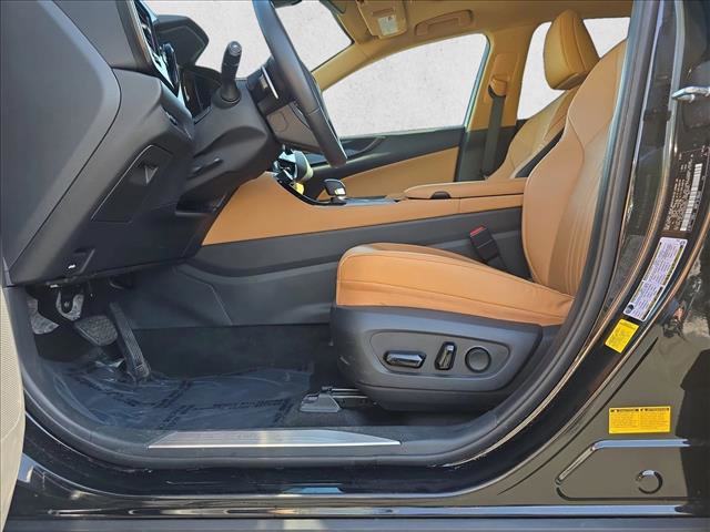 Used 2024 Lexus NX 350 AWD w/ Cold Area Package image 29
