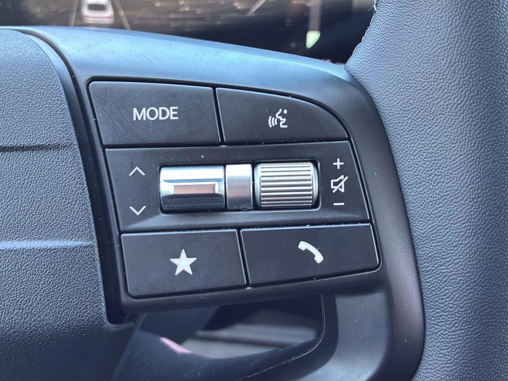 Certified 2025 Kia K4 EX FWD image 37