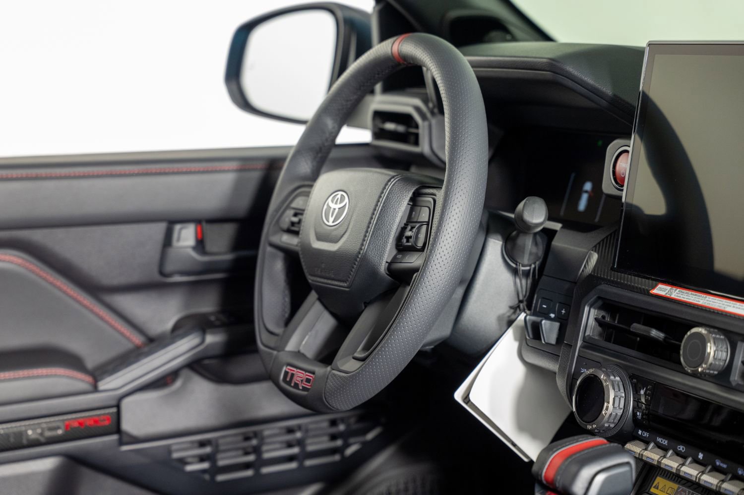 Used 2026 Toyota 4Runner TRD Pro image 23