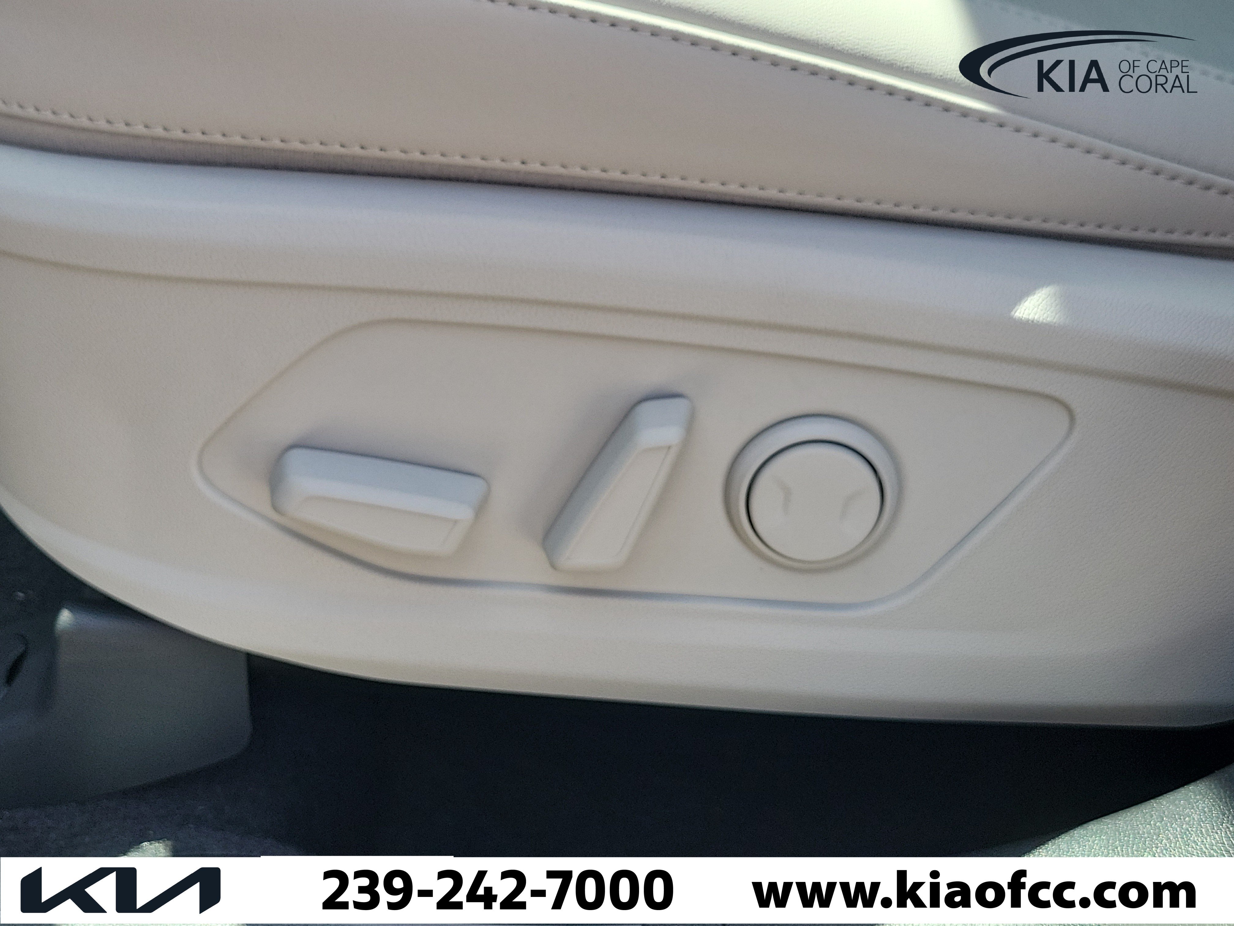 New 2026 Kia Sorento S FWD image 22