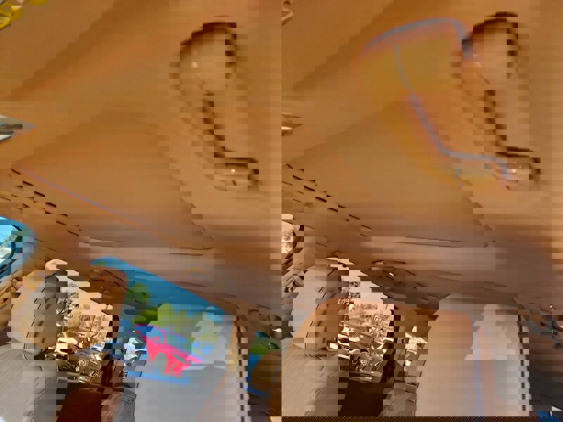 Used 2021 Genesis GV80 3.5T Advanced + image 68