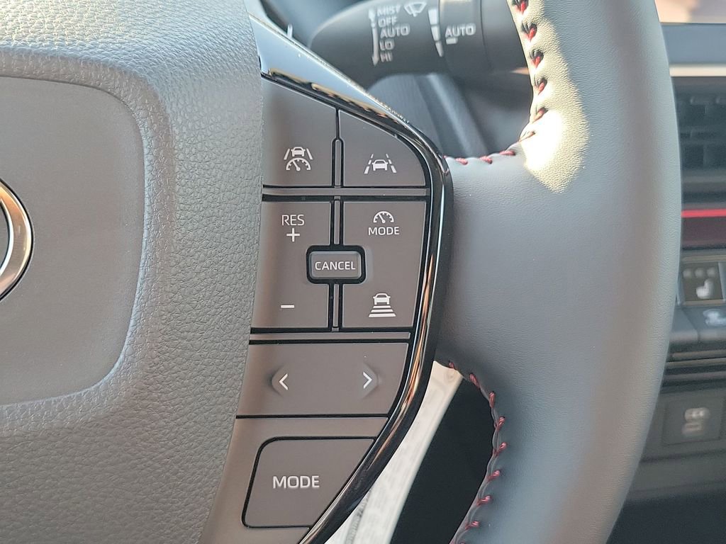 New 2026 Toyota Prius Plug-In Hybrid image 35