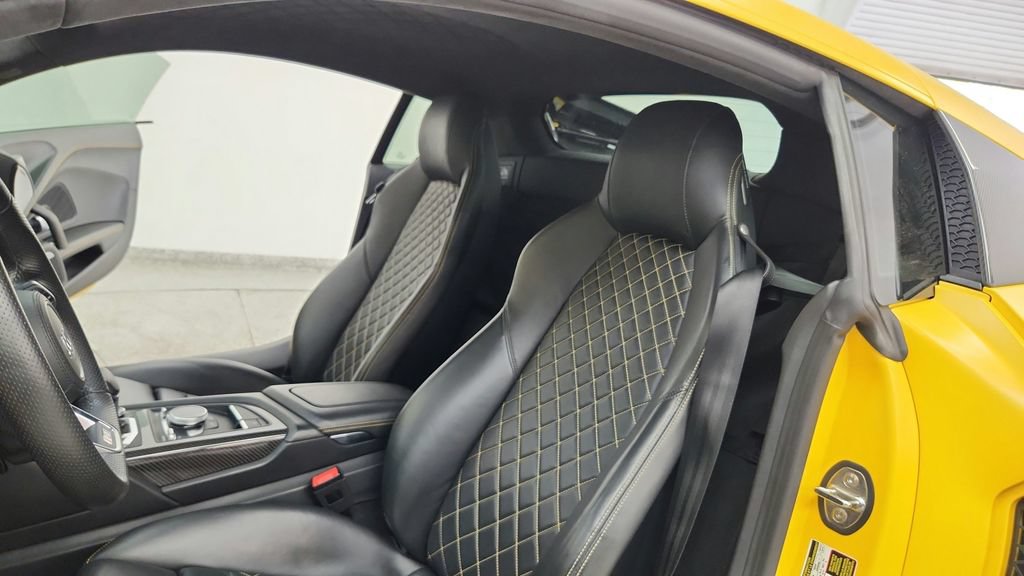 Used 2020 Audi R8 V10 performance AWD/4WD image 38