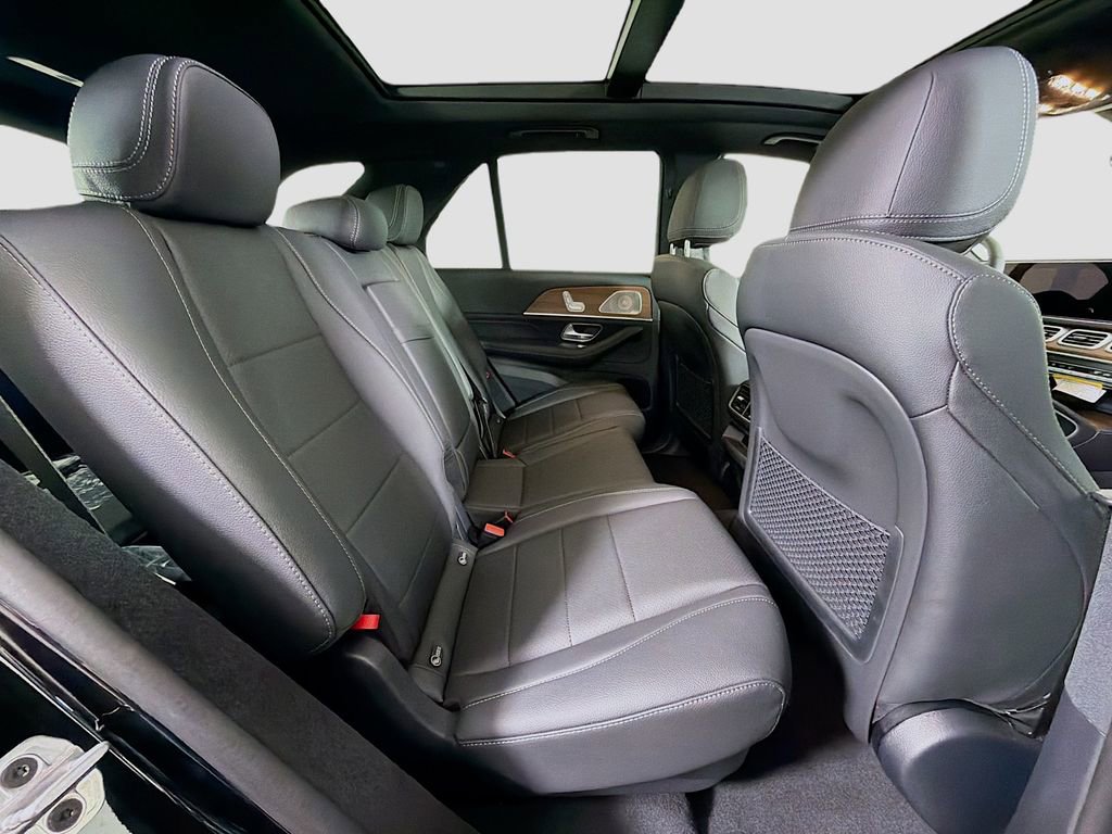 New 2026 Mercedes-Benz GLE 350 4MATIC image 30