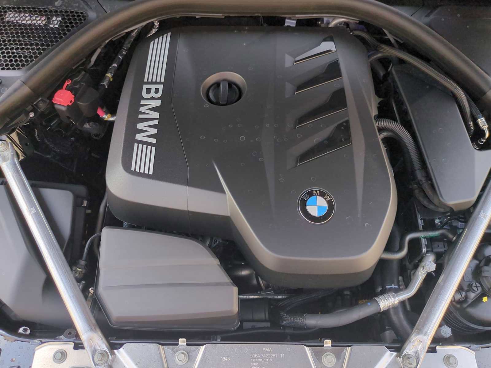 New 2026 BMW 430i xDrive Coupe w/ Premium Package AWD/4WD image 15