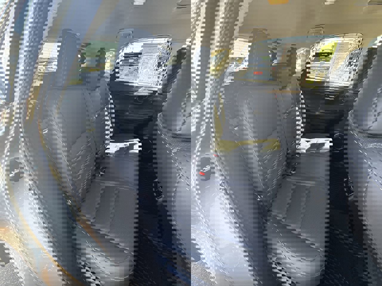 Used 2020 Lexus NX 300h 300h 4D Sport Utility image 25