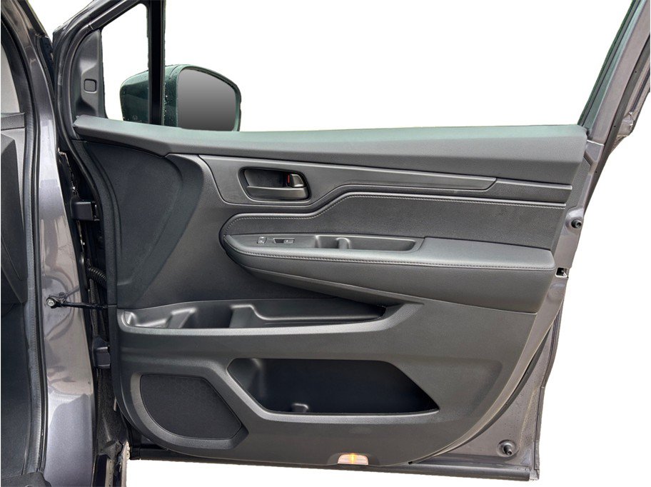 Used 2024 Honda Odyssey EX-L image 43