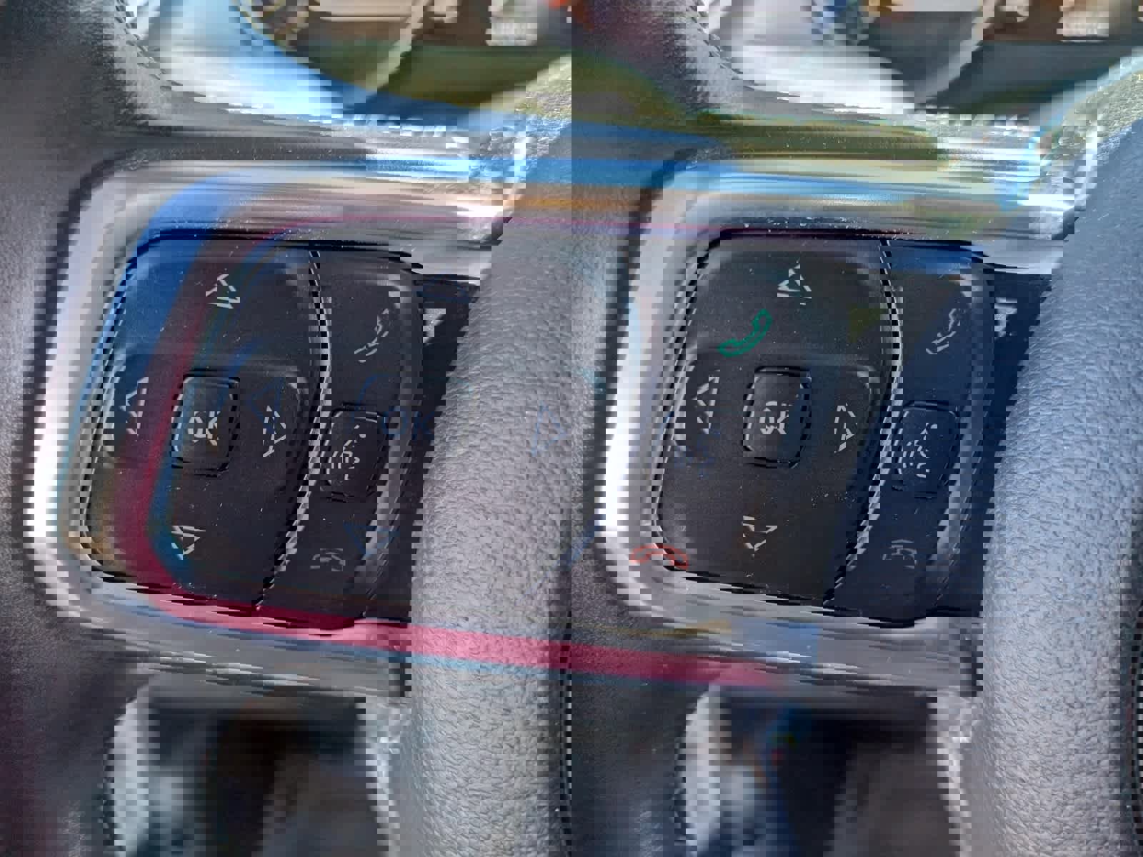 Used 2019 Jeep Wrangler Unlimited Sahara image 18