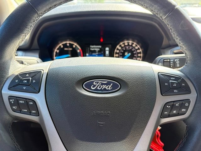 Used 2021 Ford Ranger XLT w/ Equipment Group 301A Mid AWD/4WD image 18
