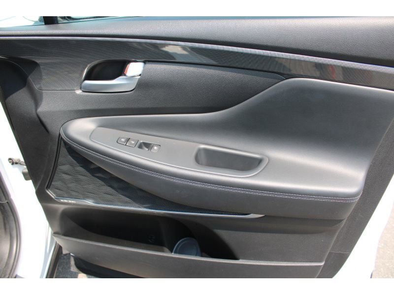 Used 2023 Hyundai Santa Fe Limited image 30