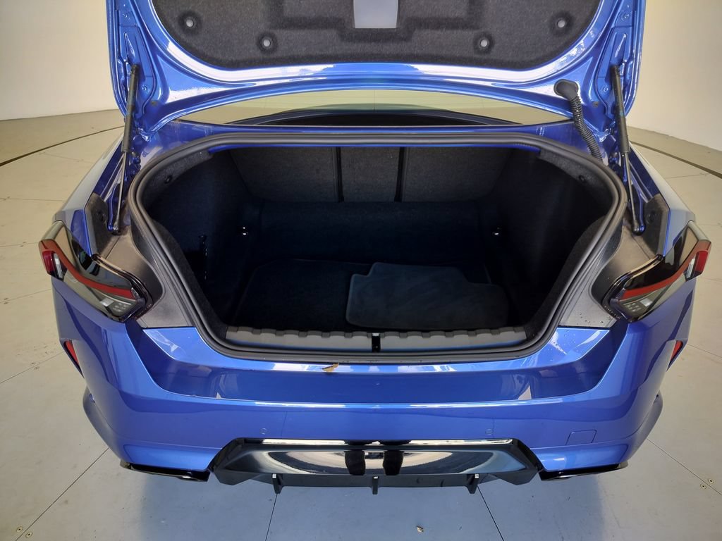 Certified 2025 BMW M240i Coupe RWD image 21