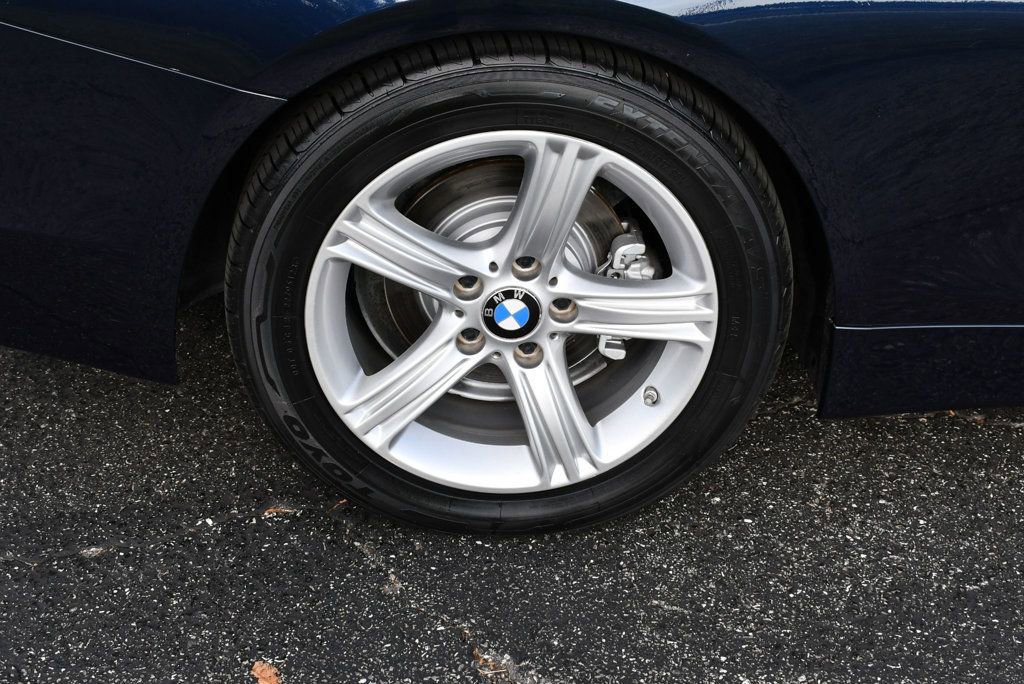 Used 2014 BMW 428i Convertible image 74