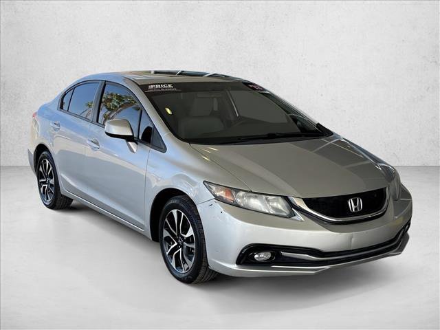 Used 2013 Honda Civic EX-L image 6
