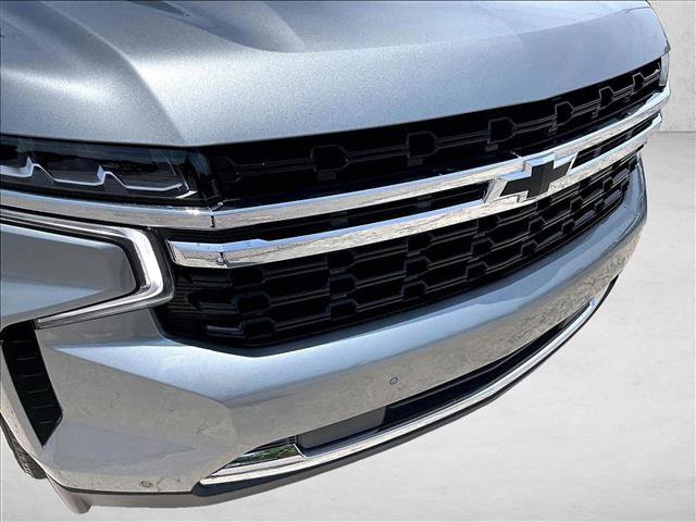 Used 2024 Chevrolet Tahoe LS RWD image 30