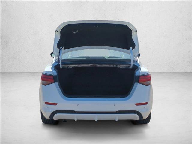 Used 2024 Nissan Sentra SV image 2