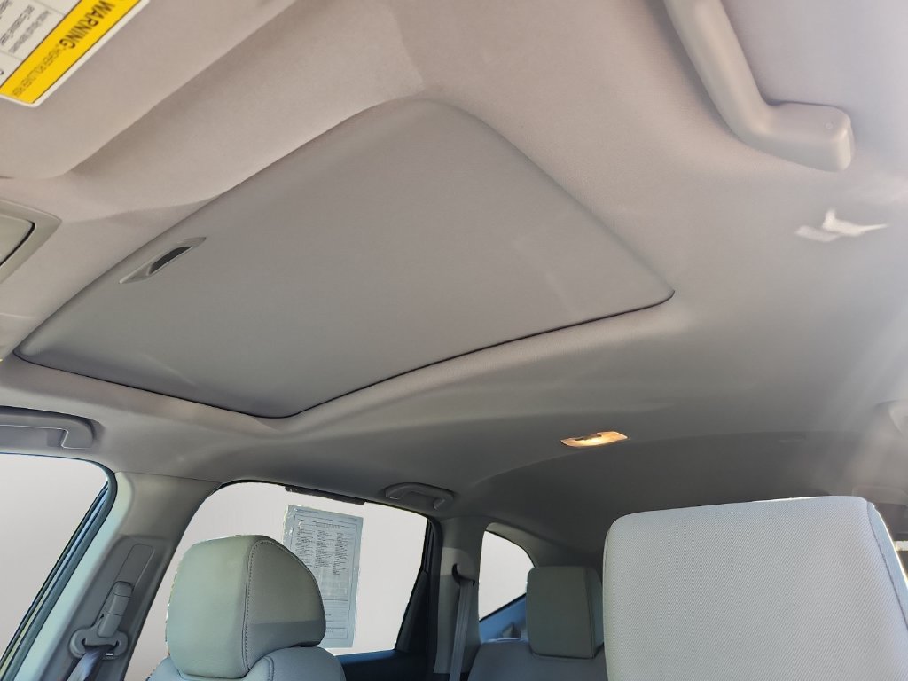 Used 2020 Honda CR-V EX image 12