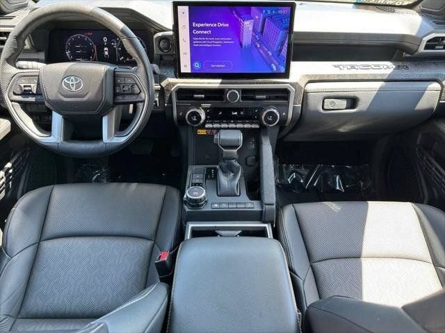 Certified 2024 Toyota Tacoma Limited w/ Limited Package (LT) AWD/4WD image 74