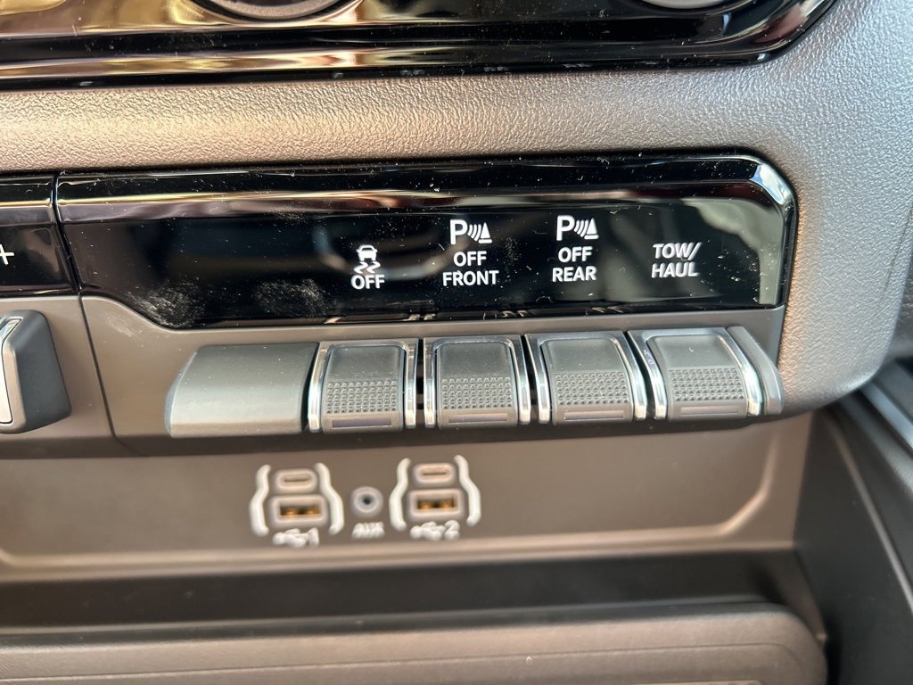 New 2026 RAM 1500 Big Horn image 27