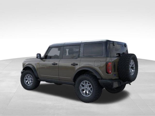 New 2025 Ford Bronco Badlands image 5