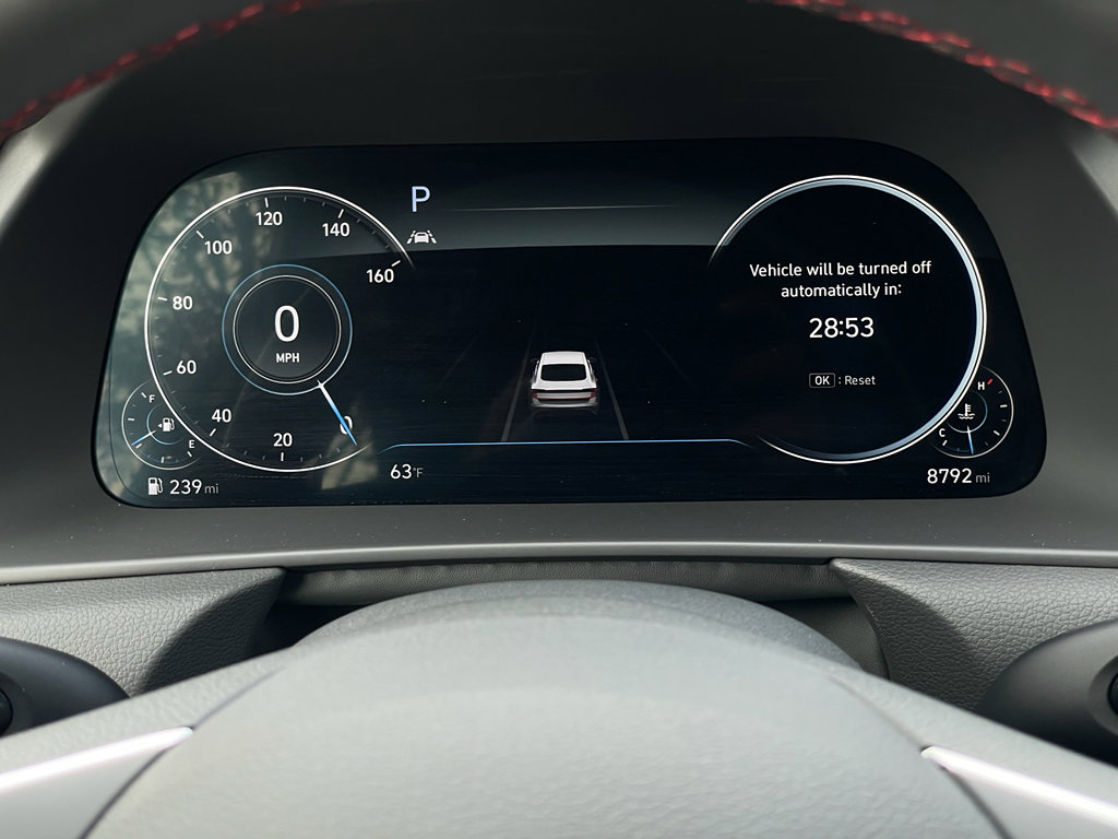 Used 2021 Hyundai Sonata SEL Plus image 31