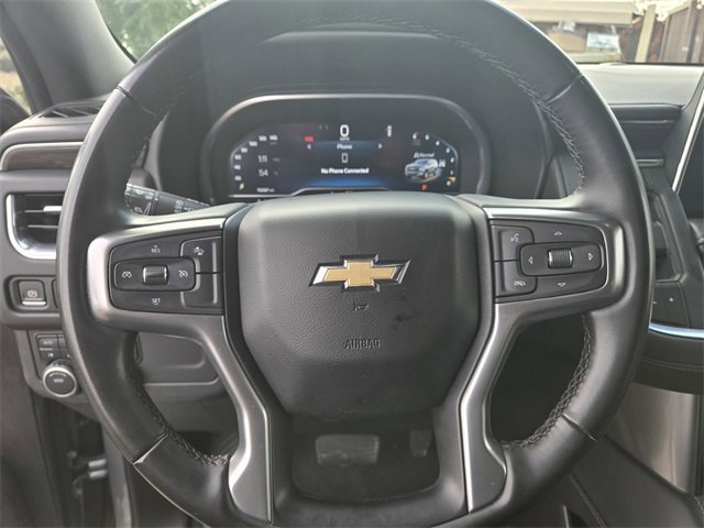 Used 2023 Chevrolet Suburban LT image 27