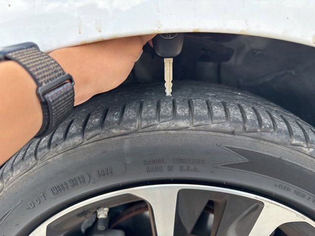 Used 2017 Toyota Corolla image 15