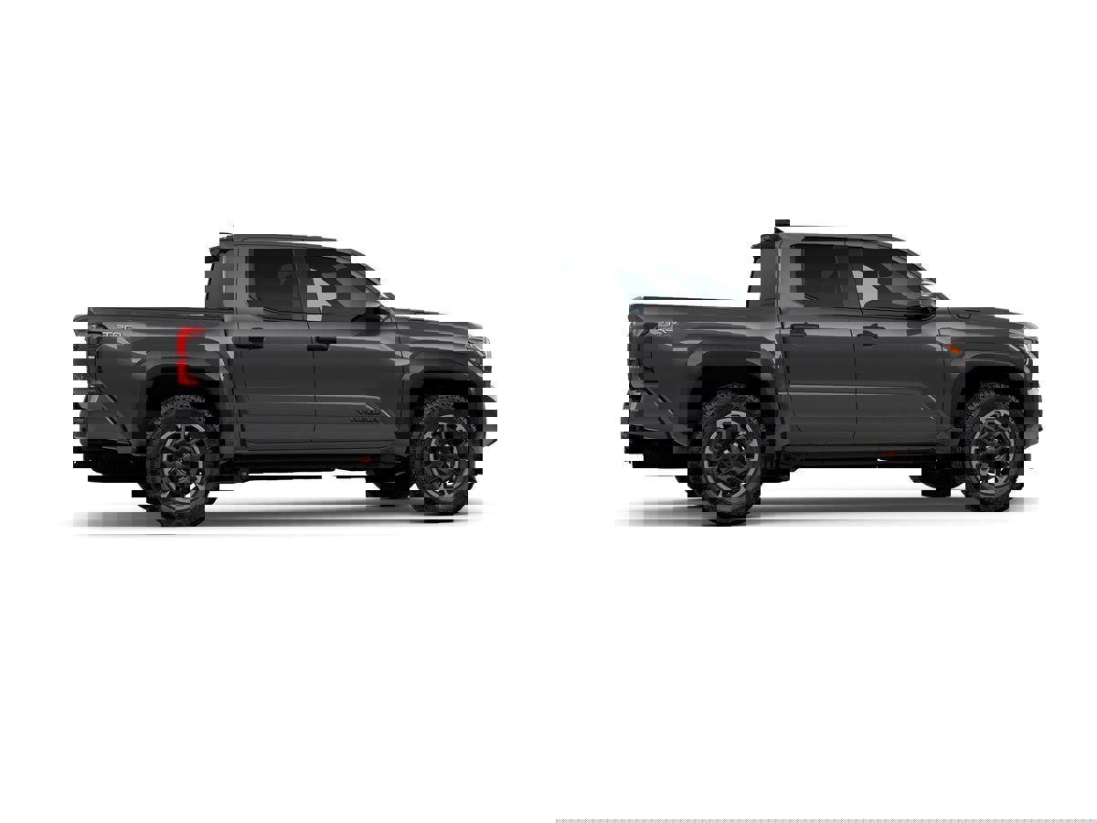 New 2026 Toyota Tacoma TRD Off-Road AWD/4WD image 12