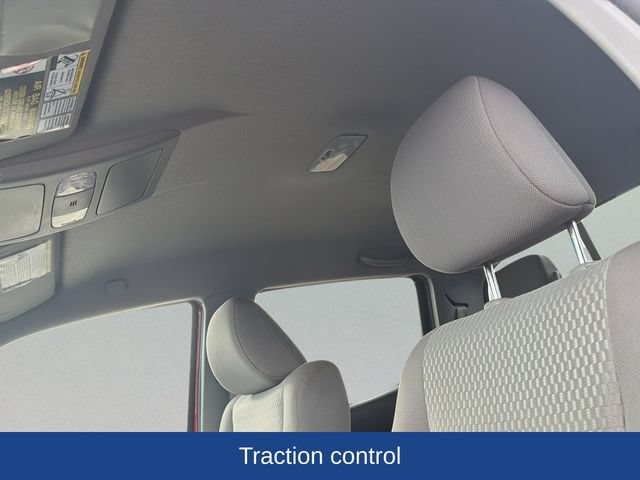 Used 2015 Toyota Tacoma PreRunner w/ Convenience Package RWD image 13