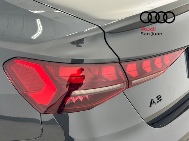 New 2026 Audi A3 2.0T Premium Plus image 14