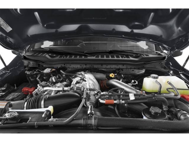 New 2027 Ford F250 Lariat AWD/4WD image 14
