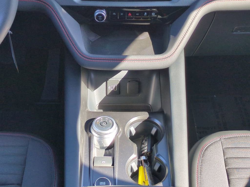 New 2026 Ford Explorer ST-Line image 21