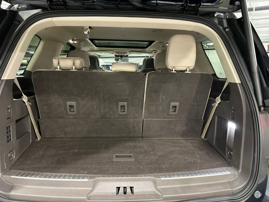 Used 2024 Lincoln Navigator Reserve image 28