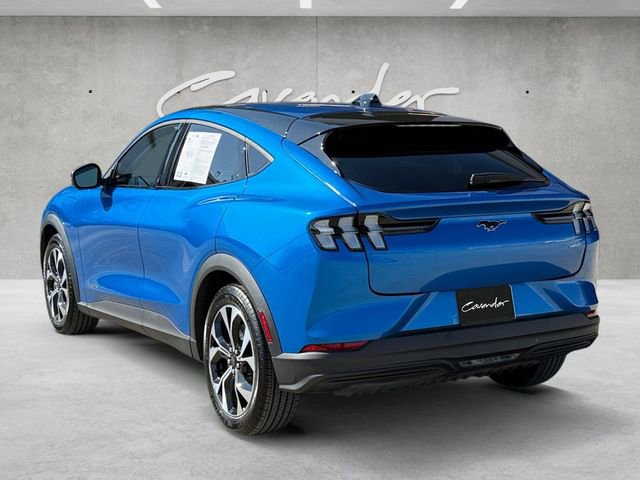 Used 2025 Ford Mustang Mach-E Select w/ Comfort Package Lite image 14