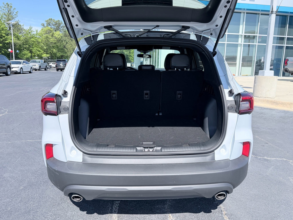 Used 2026 Ford Escape ST-Line FWD image 9