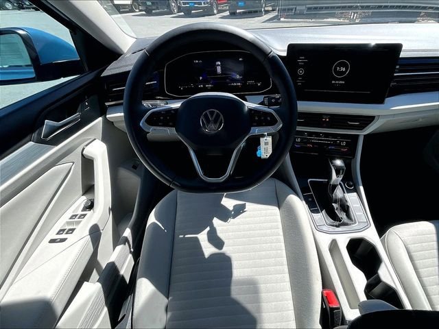 Used 2025 Volkswagen Jetta S FWD image 5