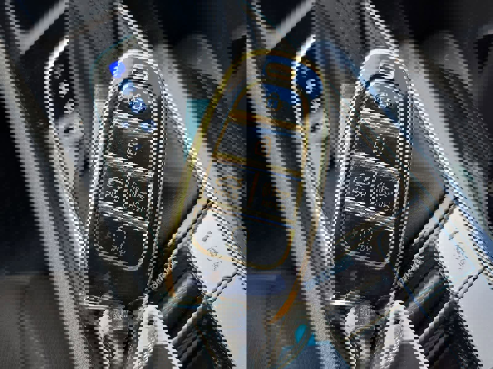 Used 2024 Hyundai Tucson SEL image 32