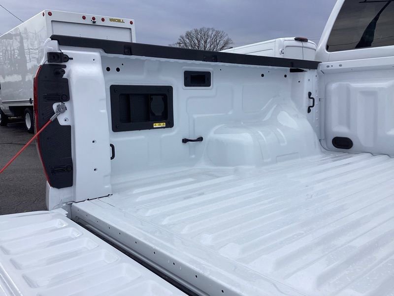 New 2026 Ford Ranger XL w/ Trailer Tow Package image 12