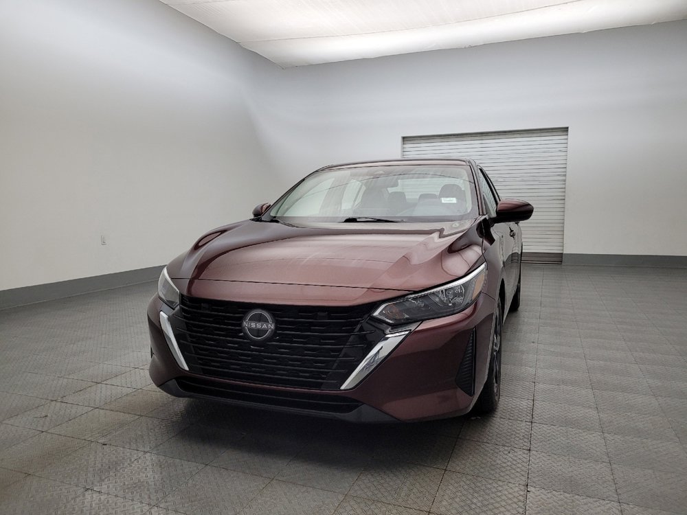 Used 2024 Nissan Sentra SV image 15