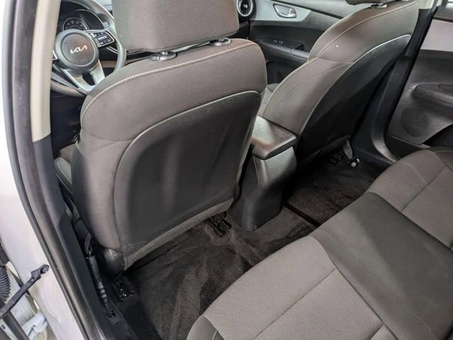 Used 2023 Kia Forte LXS FWD image 26