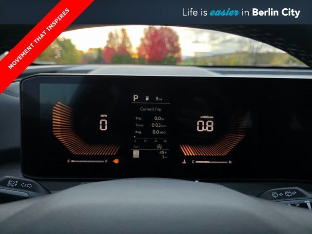 New 2026 Kia Sorento X-Line EX image 31