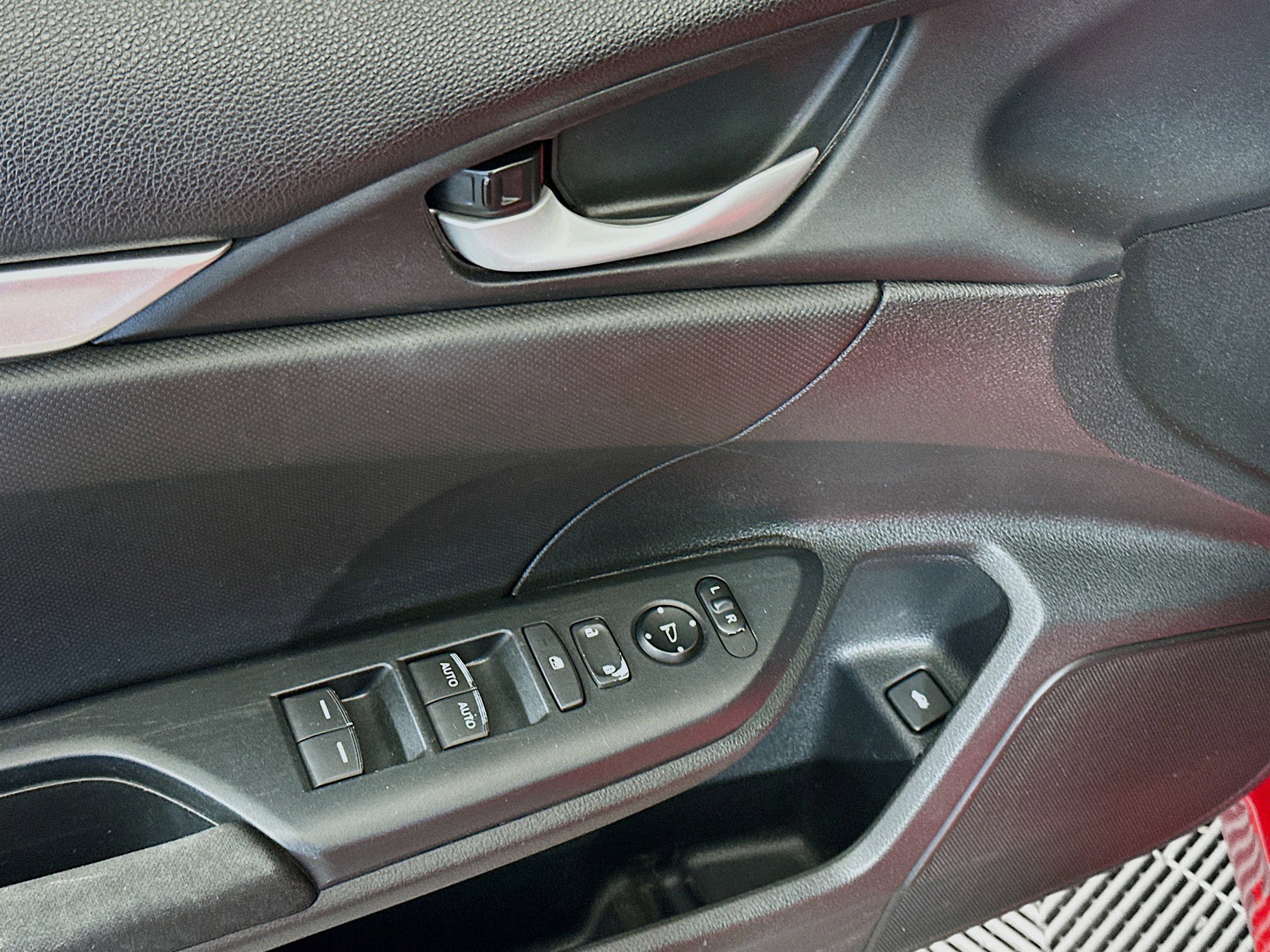 Used 2016 Honda Civic LX image 15