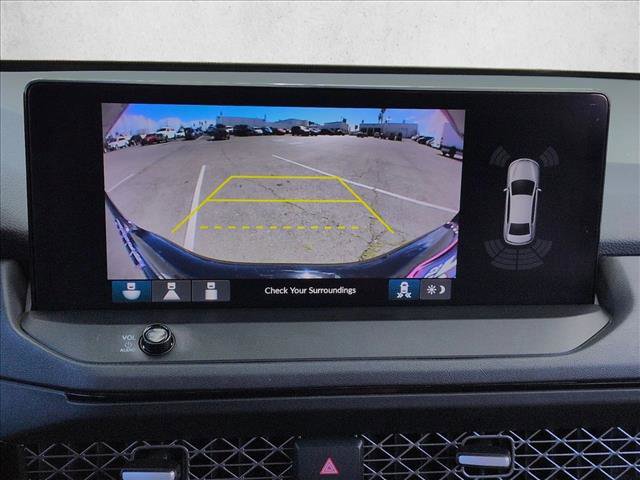 Used 2024 Honda Accord EX-L image 13