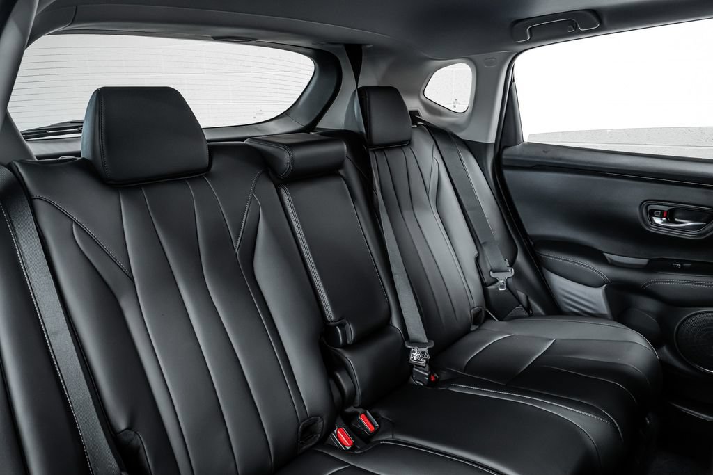 New 2026 Acura ADX FWD image 23